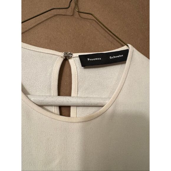 Proenza Schouler Top - Picture 3 of 9